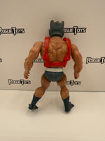 Mattel Masters of the Universe (MOTU) Zodac
