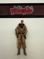 Hasbro G.I. Joe 25th Anniversary Dusty