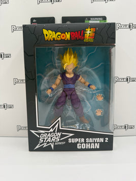 Bandai Dragon Ball Super Dragon Stars Series 11 Super Saiyan 2 Gohan