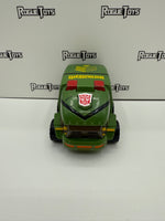 Hasbro Transformers Animated Bumper Battlers Autobot Bulkhead