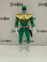 Bandai Mighty Morphin Power Rangers Legacy Collection Green Ranger