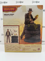 Hasbro Indiana Jones Adventure Series Raiders of the Lost Ark Indiana Jones (Temple Escape)
