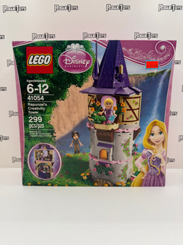 LEGO Disney Princess 41054 Rapunzel’s Creativity Tower