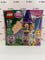 LEGO Disney Princess 41054 Rapunzel’s Creativity Tower