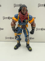ToyBiz Marvel Legends Apocalypse Series Bishop