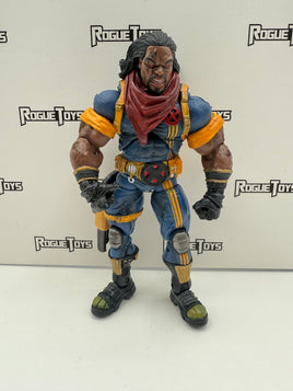 ToyBiz Marvel Legends Apocalypse Series Bishop