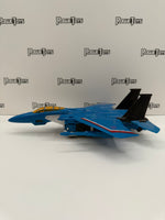 Hasbro Transformers War for Cybertron Earthrise Decepticon Team: Seeker Elite Skywarp & Thundercracker (Target Exclusive)