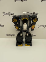 Hasbro Transformers Generations Power of the Primes Deluxe Class Generations Selects Autobot Ricochet