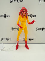 Hasbro Marvel Legends Firestar