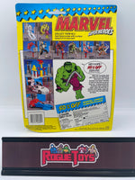 ToyBiz Marvel Super Heroes The Incredible Hulk