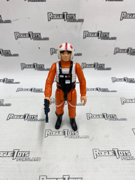 Vintage Star Wars Luke Skywalker X-Wing Pilot
