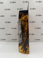 Hasbro Marvel Legends Marvel’s Apocalypse X-Men Sabretooth