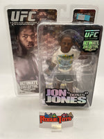 Round 5 UFC Ultimate Collector Limited Edition Jon “Bones” Jones