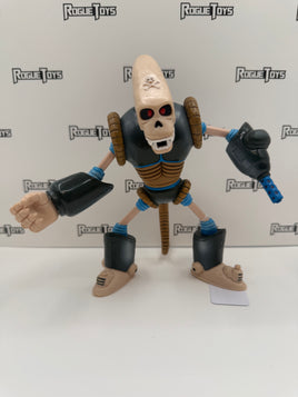 Jakks Pacific Dragon Ball Pirate Robot