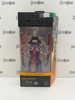 Hasbro Star Wars The Black Series Star Wars: The Clone Wars Asajj Ventress