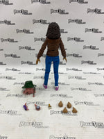 NECA Mirage TMNT April O’Neil Version 2