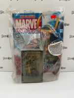 The Classic Marvel Figurine Collection Loki