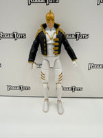 Mattel DC Multiverse Rebirth The Ray