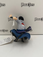 Banpresto Naruto Shippuden Uchiha Sasuke Panel Spectacle