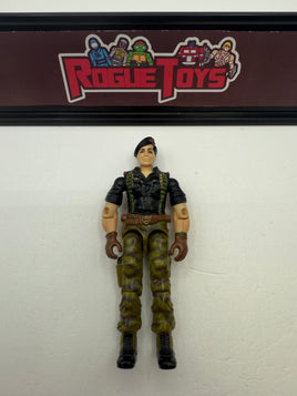 Hasbro G.I. Joe A Real American Hero (ARAH) G.I. Joe Flint