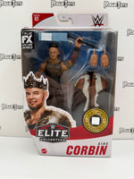 Mattel WWE Elite Collection Series 83 King Corbin
