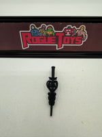 Super7 ReAction Eric Draven The Crow