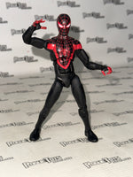 Marvel Legends Ultimate Miles Morales The Ultimate Spider-Man Hasbro Collectibles