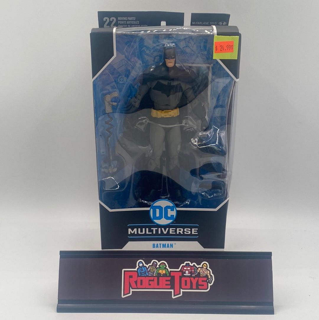 McFarlane Toys DC Multiverse Detective Comics #1000 Batman