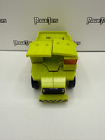 Hasbro Transformers Generation 2 Dirtbag