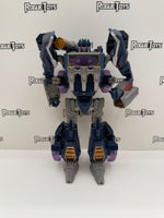 Hasbro Transformers Generations Voyager Class Fall of Cybertron Decepticon Soundwave with Laserbeak