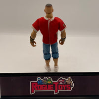 Mattel WWE Ruthless Aggression Era John Cena (Walmart Exclusive)