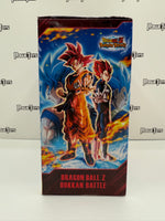 Bandai Spirits Dragon Ball Z Dokkan Battle Son Goku SSJ God