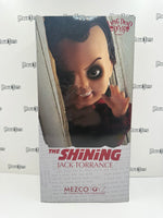 Mezco Living Dead Dolls Presents The Shining Jack Torrance