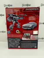 Hasbro Transformers Dark of the Moon (DOTM) Studio Series Deluxe Class Soundwave