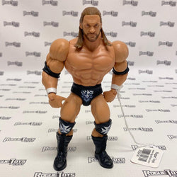 Mattel 2019 WWE Masters of the Universe Castle Grayskull 6” Triple H Figure