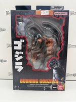 Bandai Godzilla Burning Godzilla