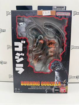 Bandai Godzilla Burning Godzilla