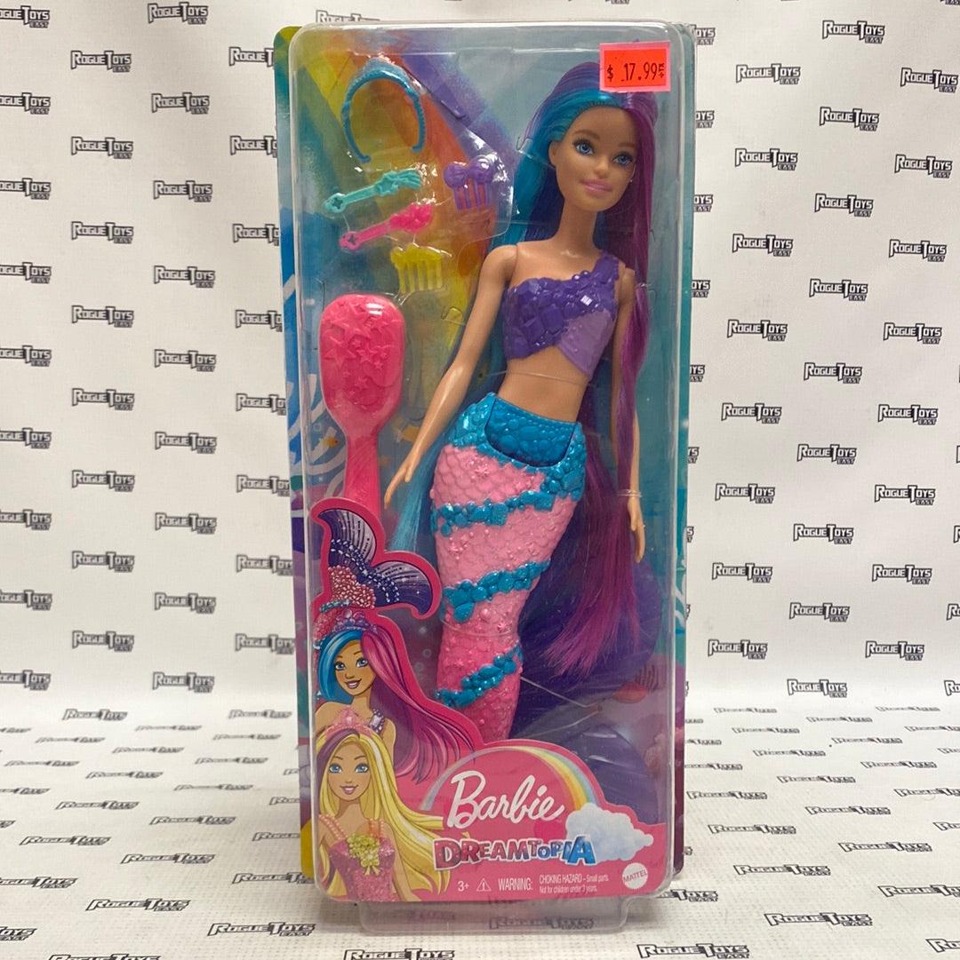 Mattel 2020 Barbie Dreamtopia Doll - Rogue Toys