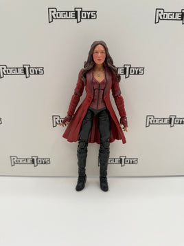 Hasbro Marvel Legends Abomination BAF Wave Captain America: Civil War Scarlet Witch