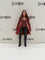 Hasbro Marvel Legends Abomination BAF Wave Captain America: Civil War Scarlet Witch