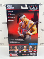 Mattel WWE Elite Collection Series 98 Rick Boogs