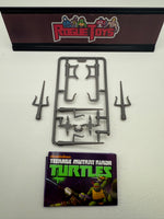 Playmates Nickelodeon Teenage Mutant Ninja Turtles (TMNT) Raphael