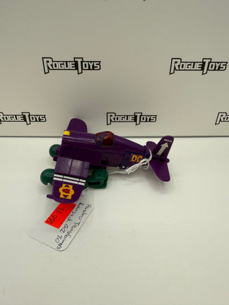G2 Ransack Transformers Hasbro Transformers G2 Rotor Force Decepticon Ransack| Rogue Toys