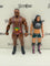 Mattel WWE Basic Battle Packs Series 28 Big E & AJ Lee