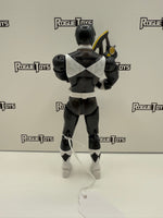 Bandai Mighty Morphin Power Rangers Legacy Collection Black Ranger