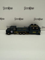 Hasbro Transformers G1 Onslaught