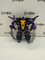FansProject Crossfire Causality CA-03 Thundershred