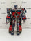 Hasbro Transformers 2007 Movie Leader Class Optimus Prime