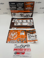 Hasbro Transformers Prime Beast Hunters Abominus (Target Exclusive)
