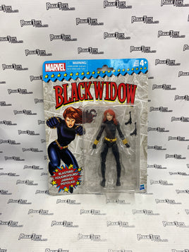 Marvel Legends Retro Black Widow